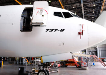 Photo © FL Technics