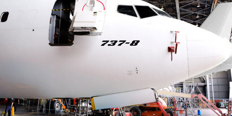 Photo © FL Technics