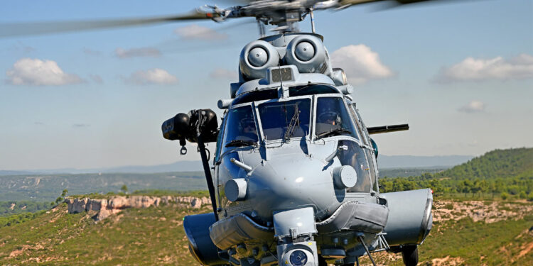 Copyright Airbus Helicopters