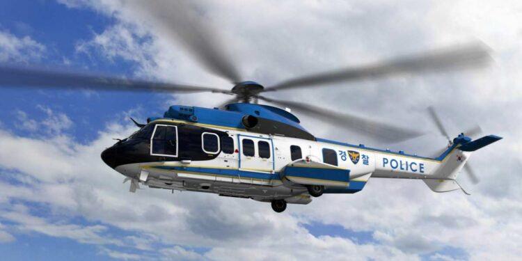 Image Copyright Airbus Helicopters