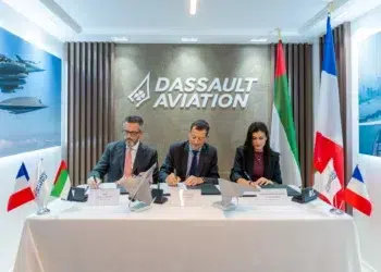 Copyright Dassault Aviation