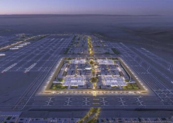 Copyright Foster + Partners