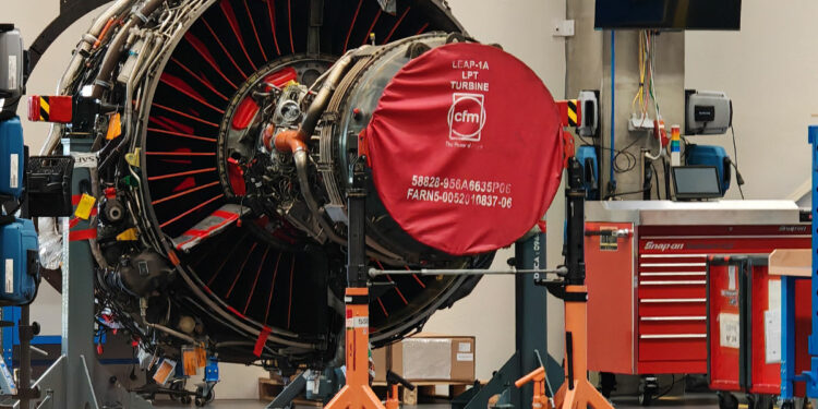 Photo Copyright Le Journal de l'Aviation - tous droits réservés