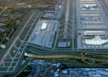 © LHR Airports Limited