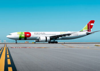 © TAP Air Portugal