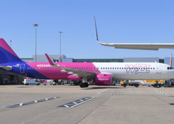© Wizz Air