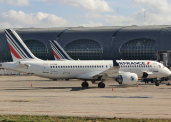 Copyright Le Journal de l'Aviation - tous droits réservés