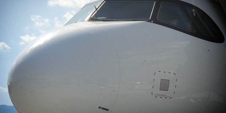 Photo Copyright Le Journal de l'Aviation