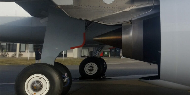 Copyright Le Journal de l'Aviation