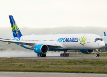 Photo Copyright Airbus