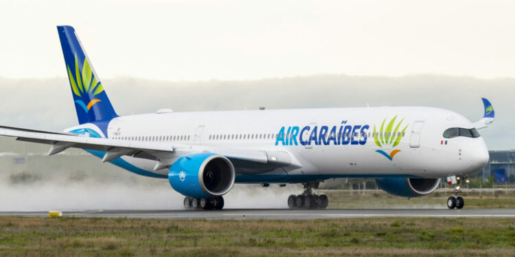 Photo Copyright Airbus