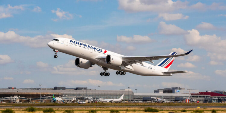 Ⓒ Philippe Masclet pour Airbus