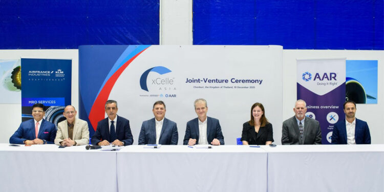 Copyright AFI KLM E&M