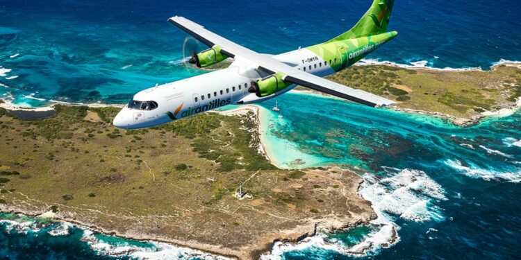 © Anthony Pecchi / ATR