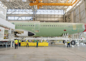 © Airbus