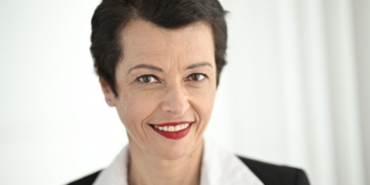 © Franck Dunouau pour Elles bougent