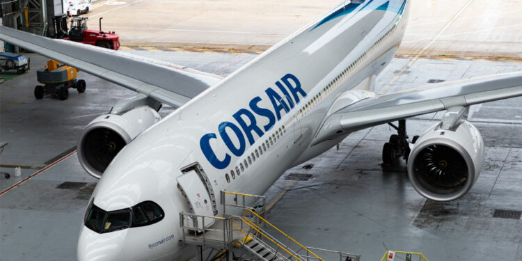 © Romain Cannizzaro pour Corsair