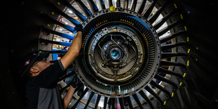 Copyright Delta TechOps