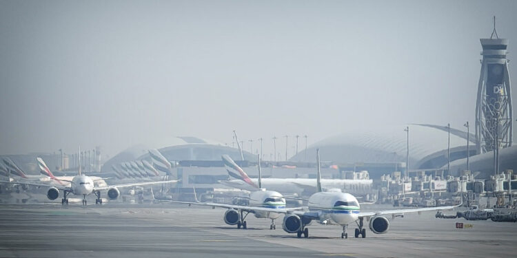 Photo © Le Journal de l'Aviation  - tous droits réservés