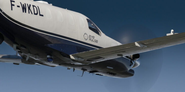 Photo Copyright Daher