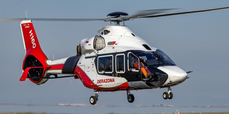 Copyright Airbus Helicopters