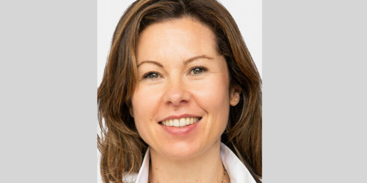 Sonia Pawlowski,
associée en charge du pôle conseil chez Forvis Mazars. © Forvis Mazars