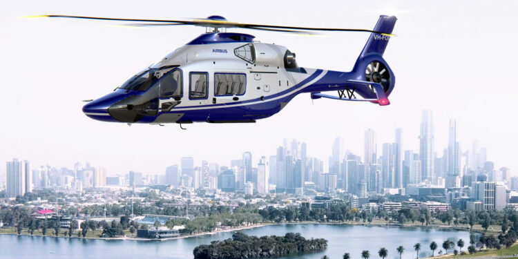 Copyright Airbus Helicopters