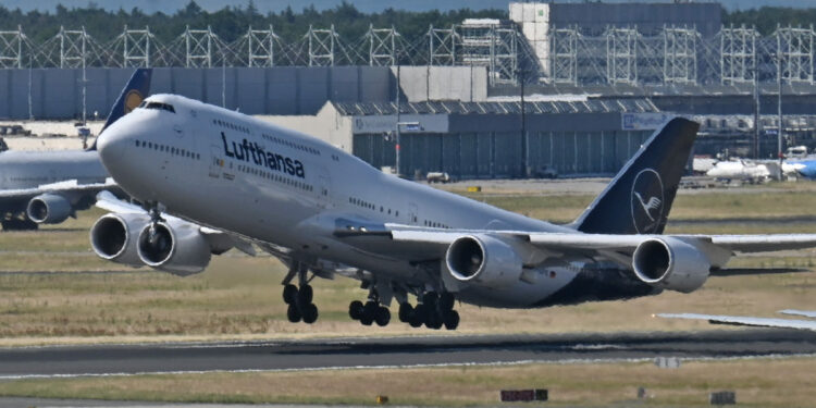 Photo Copyright Le Journal de l'Aviation