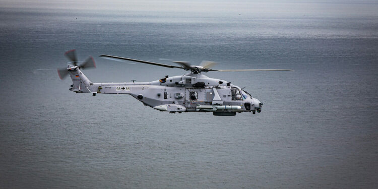 Copyright Airbus Helicopters