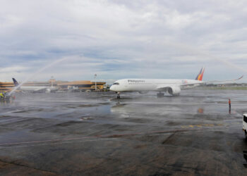 © Philippine Airlines