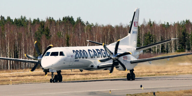 Copyright Täby Air Maintenance