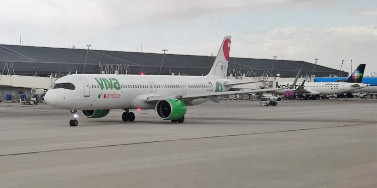 Copyright Le Journal de l'Aviation - tous droits réservés