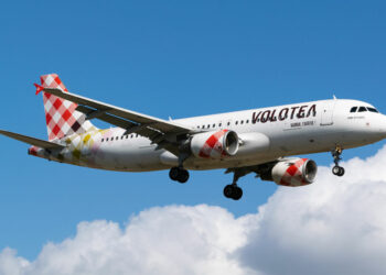 © Volotea