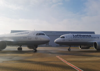 Photo Copyright RG / Le Journal de l'Aviation - tous droits réservés