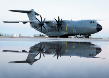 Copyright Airbus Defense and Space