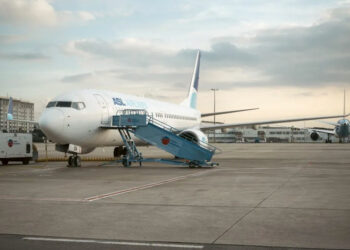 © ASL Airlines France