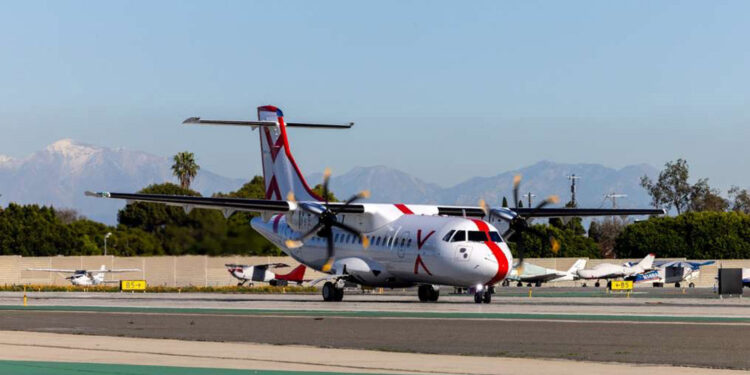 © Tiffany Rose pour ATR