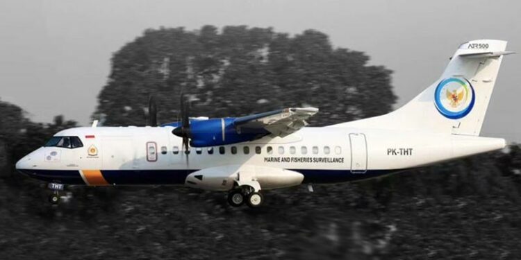 Copyright Direktorat Jenderal Pengawasan Sumber Daya Kelautan dan Perikanan - PSDKP