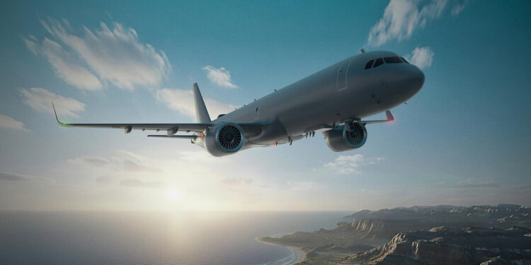 Copyright Airbus Defence and Space