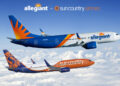© Allegiant Travel Company