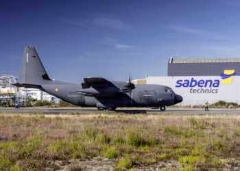 Copyright Sabena technics
