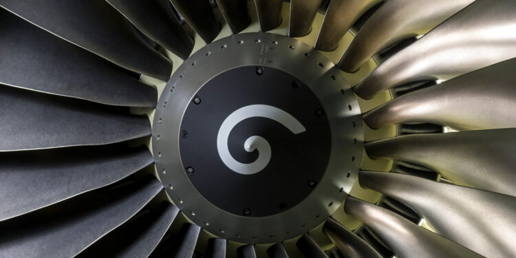 Copyright CFM International