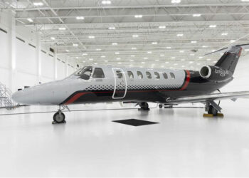 Copyright Textron Aviation