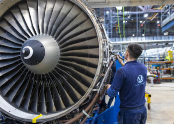 Copyright Dublin Aerospace