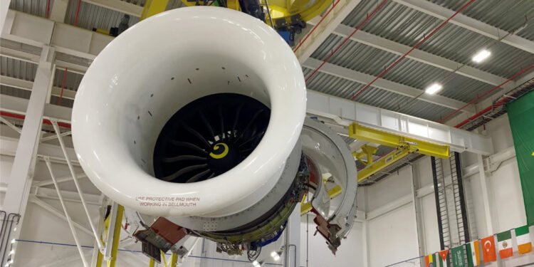 © GE Aerospace