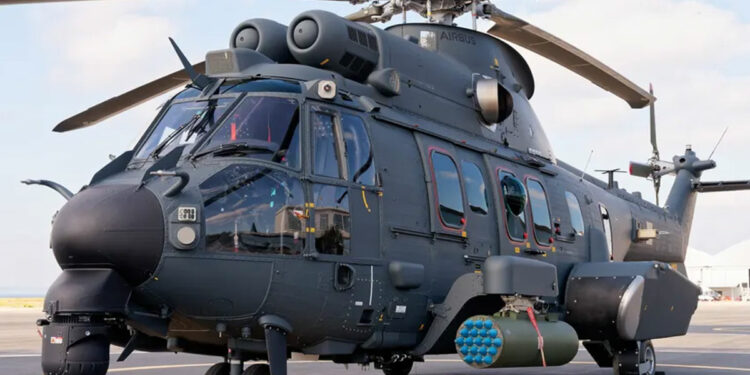 Copyright Airbus Helicopters