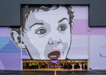 Copyright Magnetic MRO