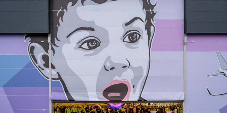 Copyright Magnetic MRO