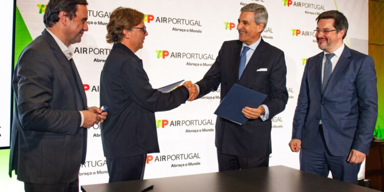 © TAP Air Portugal