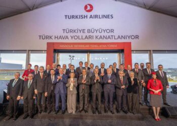 Copyright Turkish Technics